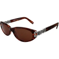 Sabrina Sunglasses -Fashion Accessories sabrina sunglasses tortoise 0