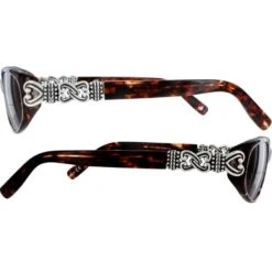 Sabrina Sunglasses -Fashion Accessories sabrina sunglasses tortoise 1