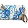 Sea Shore Pouch -Fashion Accessories sea shore pouch nautical 0 29d8a3e5 dca4 491d 89eb f773af75d902
