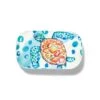 Sea Turtle Mini Box -Fashion Accessories sea turtle mini box multi 0