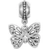 Secret Garden Butterfly Charm -Fashion Accessories secret garden butterfly charm silver 0 2cb835cf a0b5 4549 847e 8e8710eb6520