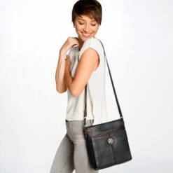 Selena Organizer -Fashion Accessories selena organizer black chocolate 4 c35bda55 4dee 4560 b4d0 c2532a17485e