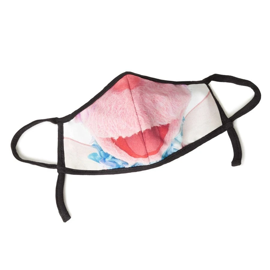 Sesame Street Abby Cadabby Child Face Mask 3 Sesame Street Abby Cadabby Child Face Mask