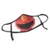 Sesame Street Elmo Child Face Mask -Fashion Accessories sesame street elmo child face mask multi 0 881c6119 ac67 4690 9933 2f26012ed322
