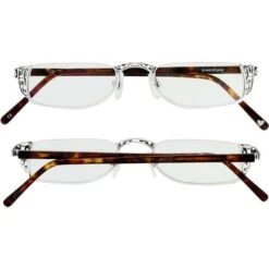 Shakespeare Readers -Fashion Accessories shakespeare readers silver brown 2 7403e9ca d256 4296 a142 ab65b59e03e6