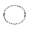 Shimmer Hinged Bangle 1 Shimmer Hinged Bangle -Fashion Accessories shimmer hinged bangle silver 0 6e323eca ccb7 485c 9fe1 0e37a8d433bc