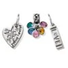 Shine Bright Love Gift Set -Fashion Accessories shine bright love gift set silver multi 0 06a44031 e633 45fb a0fd bd26908a5128