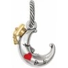Shoot For The Moon Charm -Fashion Accessories shoot for the moon charm silver multi 0 bd48e756 74c0 4c56 b3b7 986b1e64cfef