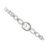 Silver Lake Watch -Fashion Accessories silver lake watch silver 0
