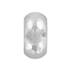 Silver Shell Charm Bracelet -Fashion Accessories silver shell charm bracelet silver 2