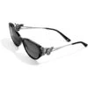 Social Lite Sunglasses -Fashion Accessories social lite sunglasses black silver 0 86fce452 9bb0 47d0 b947 da266ff5f10c