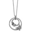 Solstice Bloom Necklace -Fashion Accessories solstice bloom necklace silver 0 97cb6314 0054 4450 8668 f980cacaa6ec