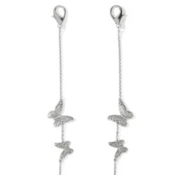 Solstice Mask Chain -Fashion Accessories solstice mask chain silver 1 8f68bd03 0260 4c3c 8c21 9a7d642be895