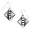 Sonora French Wire Earrings -Fashion Accessories sonora french wire earrings silver 0 ab9ae2b7 629a 4fdc b5db 4b1f83c686e7