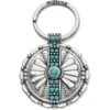 Southwest Dream Trail Key Fob 1 Southwest Dream Trail Key Fob -Fashion Accessories southwest dream trail key fob silver turquoise 0 efa4f6d0 0918 4b9e 8a9d b545d4bbc221