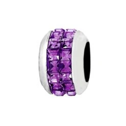 Spectrum Bead -Fashion Accessories spectrum bead silver amethyst 2 96119ff6 0ed7 47da 9aaa a396c0892f15