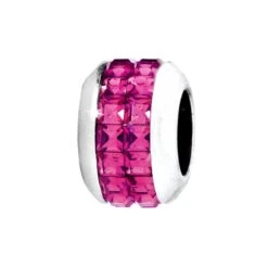 Spectrum Bead -Fashion Accessories spectrum bead silver pink 2 494bbe19 98a3 4541 8c12 775d54134574