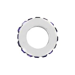 Spectrum Bead -Fashion Accessories spectrum bead silver purple 1 4921c476 0d11 4880 8d5f 5c0236d4242c