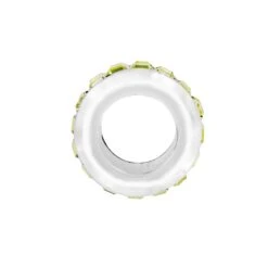 Spectrum Bead -Fashion Accessories spectrum bead silver yellow 1 50ce9c46 1bfc 458c 8301 9e77f75e0dd0