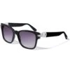 Spectrum Loop Sunglasses -Fashion Accessories spectrum loop sunglasses black 0 3fba0812 8fb2 484a 82e3 402304186d74