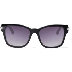 Spectrum Loop Sunglasses 9 Spectrum Loop Sunglasses -Fashion Accessories spectrum loop sunglasses black 2 a07e82a1 cee4 4638 9d2d 143a9c230dac