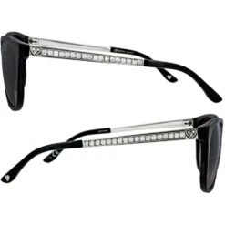 Spectrum Sunglasses -Fashion Accessories spectrum sunglasses black 1 55f4bf45 6321 4bd0 81f3 dddbd13c2618