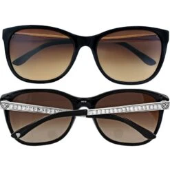 Spectrum Sunglasses -Fashion Accessories spectrum sunglasses black 2 d5b1c533 7e7d 4be2 ad8f 3c8e73e05bce