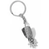 Spur Key Fob -Fashion Accessories spur key fob silver 0 82acff2b f769 4b7c 8372 7e19462ff5eb