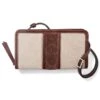 St. Tropez Large Wallet -Fashion Accessories st tropez large wallet whisky stone 0 43a88177 3f16 4661 b67e cb02354257da