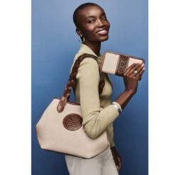 St. Tropez Large Wallet -Fashion Accessories st tropez large wallet whisky stone 3 202cb4f1 dbf9 4094 9afa 4ad4b2fba9ae