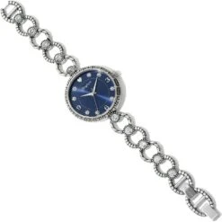 Star City Watch -Fashion Accessories star city watch silver blue 1 d114d7a8 7131 4853 b1fc 364268e0596d
