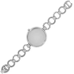 Star City Watch -Fashion Accessories star city watch silver blue 2 75cb2b32 ef4d 40f2 b0b9 edae126cc95f