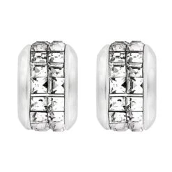 Starry Night Cross Charm Bracelet -Fashion Accessories starry night cross charm bracelet silver 2 6fca09a7 10a4 4d86 a33c 590f7009b95a