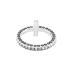 Starry Night Ring -Fashion Accessories starry night ring silver 2 0a209955 bd45 4dd4 a0c4 5e4fd90aada2