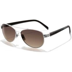 Sugar Shack Sunglasses -Fashion Accessories sugar shack sunglasses chocolate 0