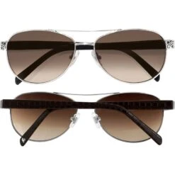 Sugar Shack Sunglasses -Fashion Accessories sugar shack sunglasses chocolate 2