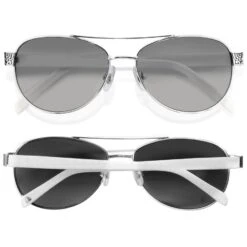 Sugar Shack Sunglasses -Fashion Accessories sugar shack sunglasses white 2