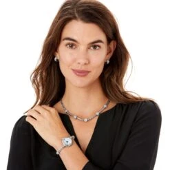 Sun Valley Watch -Fashion Accessories sun valley watch silver 3 62238215 7511 4412 977b be5b01eb6fb7