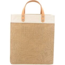 Sunny Shades Burlap Tote -Fashion Accessories sunny shades burlap tote multi 2 a9824dd6 7076 4686 9d24 f60cc361303d