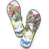 Sunny Wedge Flip Flops -Fashion Accessories sunny wedge flip flops multi 0