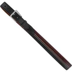 Tallahassee Belt -Fashion Accessories tallahassee belt black brown 2 69cff8e0 4630 4162 a322 02510286395b