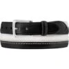 Tallahassee Belt 1 Tallahassee Belt -Fashion Accessories tallahassee belt black white 0 7666c3bc 97e8 46b0 89b3 2388eeeb786d