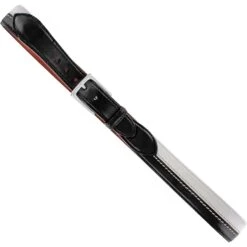 Tallahassee Belt -Fashion Accessories tallahassee belt black white 2 9560826c 2565 425b 8561 ef929bc632f9