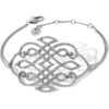 Tamal Fancy Plaque Bracelet 2 Tamal Fancy Plaque Bracelet -Fashion Accessories tamal fancy plaque bracelet silver 0 625514ca f187 4dd3 aa96 65eb417953a2