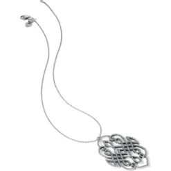 Tamal Short Necklace -Fashion Accessories tamal short necklace silver 2 9cc8b9f5 ded1 4c2b ada7 cf005598a906
