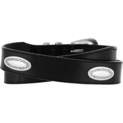 Taper Ornament Belt -Fashion Accessories taper ornament belt black 1 b39241ee d539 4977 9707 6e0680d52419