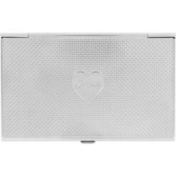 Tapestry Card Case -Fashion Accessories tapestry card case silver 2 49898800 29f2 4440 8127 a4060cc7ea21