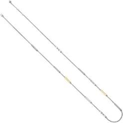 Tapestry Long Necklace -Fashion Accessories tapestry long necklace silver gold 2 391eeff5 4c1e 451d 863c 63dd793c77b2