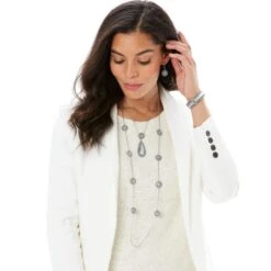 Telluride Sunburst Long Necklace -Fashion Accessories telluride sunburst long necklace silver 2 cebdec24 273b 42ae 8b5e 3cf9769fb5a5