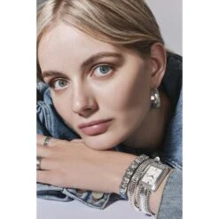 Telluride Watch -Fashion Accessories telluride watch silver 1